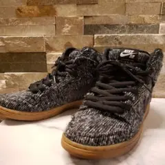 Nike SB Dunk High Warmth　ナイキ　ダンク　ウォームス