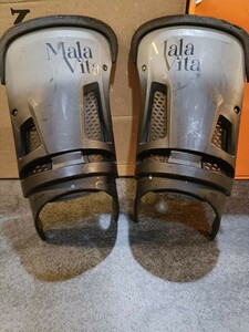 BURTON■MALAVITA RE:FLEX■ハイバック　Mサイズ REFLEX