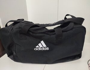 MBH/E24K-DA3 アディダス スポーツバッグ 大容量2Way adidas ショルダーバッグ