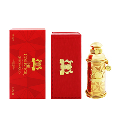 アレクサンダー. J ゴールデン ウード (箱なし) EDP・SP 100ml 香水 フレグランス GOLDEN OUD ALEXANDRE.J 新品 未使用