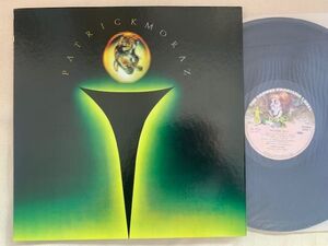 パトリック・モラーツ PATRICK MORAZ / THE STORY OF 国内盤 RJ-7156 YES ムーディ・ブルース キーボード ムーグ