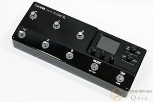 [新品同様] Line6 HX STOMP XL 大人気モデルHX Stompの操作性が更に向上！ [VK232]