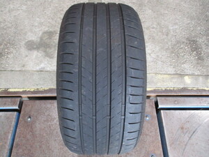 ｉ－１４０７１　２８５／３５Ｒ２０　ブリヂストン　トランザ　Ｔ００５　ＭＯ－Ｓ　２０２１年製　６分山　１本