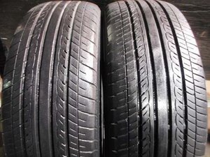 【ヒ184】S76▲185/65R15▲2本売切り