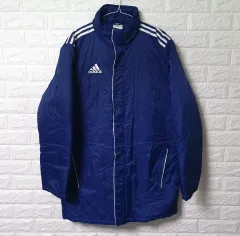 【雷市場（ポンジャン）商品韓国直送】 adidas(アディダス) ベンチパーカー 出品