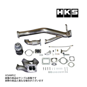 HKS スペシャル セットアップ キット ＋GTIII-4R RX-7 FD3S 13B-REW 14020-AZ003 (213122424