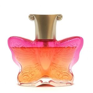 ANNA SUI アナ スイ スイ ラブ SUI LOVE EDT 30ml ☆残量たっぷり　送料350円