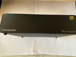 I-O DATA ネットワークオーディオサーバー 2TB HDL-RA2HF