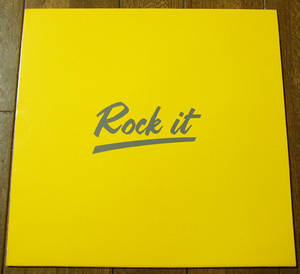 ROCK IT - LP/50