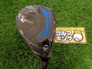 GK栄三越■ 新品522 【人気】◆ミズノ◆ST-Z 230 ユーティリティ◆TourAD GM U ◆S◆25度◆5U◆お値打ち◆