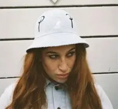 Mサイズ KANGOL PATTA ハット