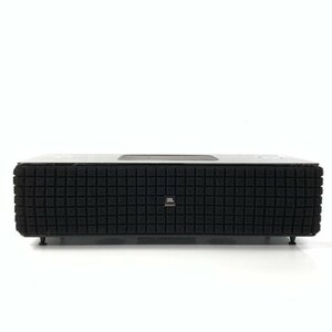 JBL AUTHENTICS L8 アクティブスピーカー◆ジャンク品