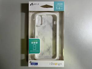 新品未使用★for 2020 New 5.4インチ iphone ケース　iPhone 12 mini　耐衝撃★素材PC TPU　送料無料