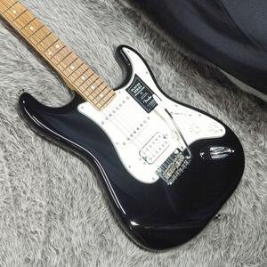 Fender Player Stratocaster HSS PF Black