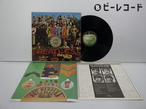 The Beatles(ビートルズ)「Sgt. Pepper