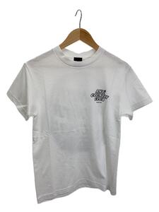 antcountryclub/Tシャツ/S/コットン/WHT