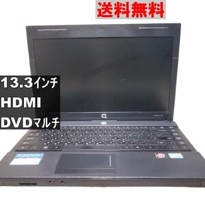 HP Compaq 321【Core 2 Duo】 均一／HDMI [91044]