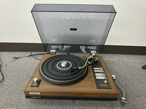 J204-X3-92 Pioneer パイオニア PL-1400 レコードプレイヤー オーディオ機器 現状品①