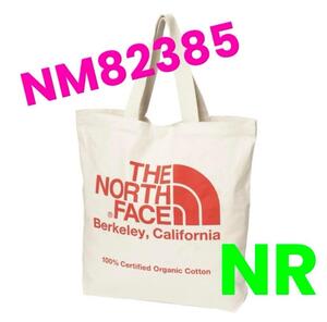 THE NORTH FACE トートバッグ NM82385 NR