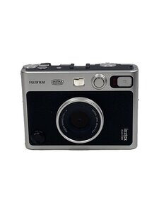 FUJIFILM◆インスタントカメラ INSTAX mini Evo