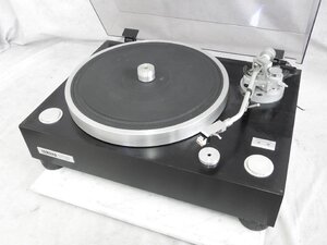 【C】 YAMAHA GT-1000 レコードプレーヤー ターンテーブル ヤマハ 3006720