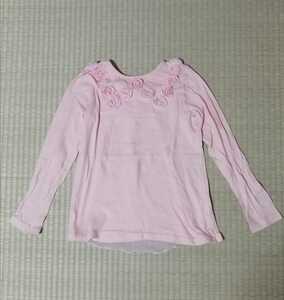 ★ウィルメリー WILL MERY★長袖　Ｔシャツ 子供服 130サイズ