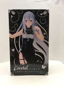 Re: ゼロから始める異世界生活 Coreful エキドナ フィギュア チャイナドレスver