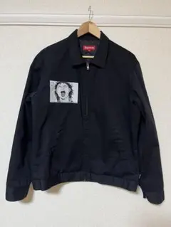 Supreme AKIRA work jacket