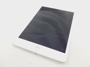 【美品】国内版 SIMフリー タブレット Apple iPad mini 第5世代 256GB MUXD2J/A シルバー 11594753 0608