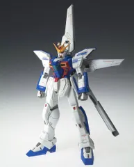 【中古】TAMASHII NATIONS GFF #0033 ガンダムX