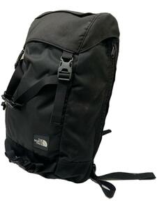 THE NORTH FACE◆リュック/-/BLK/nm71508