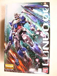 送料920円◆ダブルオークアンタ◆バンダイ製品