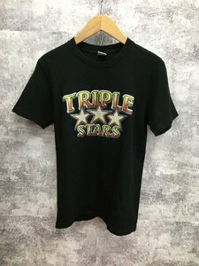 TMT TRIPLE STARS ティーエムティー Tシャツ【4049-004】