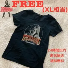 【希少】ヒステリックグラマー Tシャツ スパンコール ヒスガール フリーサイズ