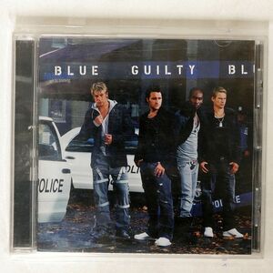 BLUE/GUITY/VIRGIN VJCP68580 CD □