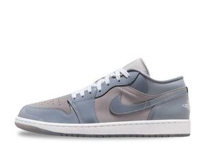 Nike Air Jordan 1 Low SE "Cool Grey" 25cm HF3148-011