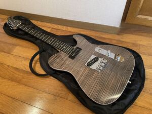 Bacchus TACTICS-FM CUSTOM BLK/OIL バッカス