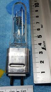 ■BULB-14　USHIO ウシオ　JCV 100V-575WCM　HALOGEN　LAMP　ハロゲンランプ 