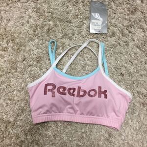 超お値打ち出品　小さめサイズ　Reebok Lady