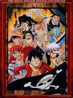 中古パズル おれ達、海賊世代 「ワンピース」 ジグソーパズル 1000ピース ジャンプフェスタ2013グッズ [JF2013-