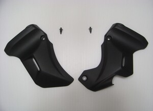 Kawasaki 22 Z900RS カバーフレーム 14093-0620(L) 14093-0620(R) 中古良品 カワサキ