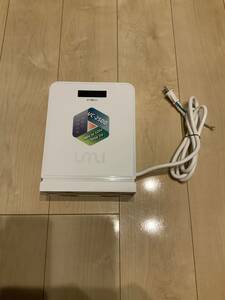 売価15000円以上半額スタート UMIVC 2500W 海外電気製品を日本で使用 変圧器 昇圧機 アップトランス 電源トランス 100V/110V to 220V/240V