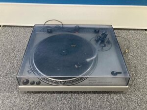 名機■ターンテーブル■Technics■SL-１７００■レコードプレーヤー■名古屋市発■直接引き取り歓迎♪