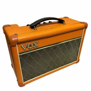 限定カラー オレンジ VOX PATHFINDER10 ヴォックス ギターコンボアンプ V9106