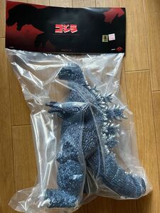 MAXTOY ゴジラ 決戦 ホビラン ホビーラウンド31 ゴジラ ソフビ マルサン GODZILLA キンゴジ マーミット Marmit フィギュア ミレゴジ 