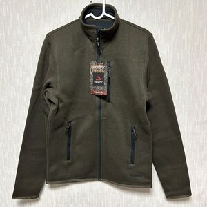 Filson Ridgeway Fleece Jacket XS リッジウェイ フリース ジャケット フィルソン ブルゾン