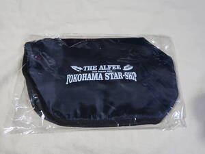 「THE ALFEE 25th Summer 2006 YOKOHAMA STAR-SHIP」コンサートツアーグッズ 未使用