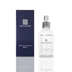 【新品未開封】GALLEIDO PREMIUM PARFUM BLUE 25ml