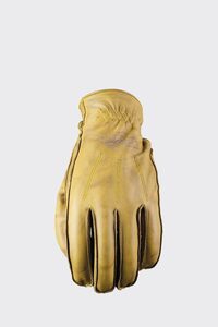 FIVE Advanced Gloves（ファイブ） IOWA66 グローブ/BRUSH GOLD