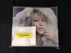 中島美嘉 CD 雪の華15周年記念ベスト盤 BIBLE